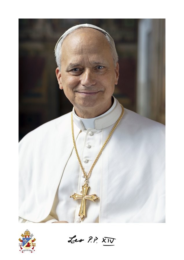 Papież Leon XIV